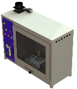 Flammability Chamber